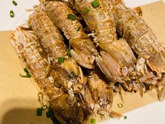 -高佳庄·舟山海鲜(海景旗舰店)