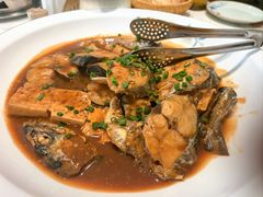 -山东宾馆·齐鲁苑餐厅