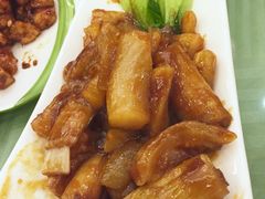 -八珍饺子·烤鸭·家常菜