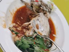 -金成潮菜博物馆(海珠湿地店)