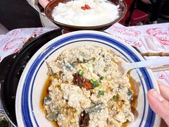 -回味黑鸭煲·始于2006(万松园店)