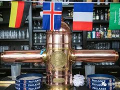 -PAULANER普拉那德国啤酒花园(千玺广场店)