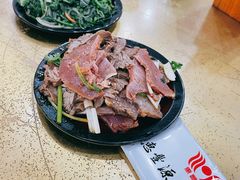 -惠丰源烩面馆(经七路店)