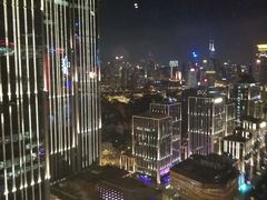 -上海外滩英迪格酒店