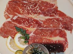 -黑崎烧肉·山野厨房(坪山店)