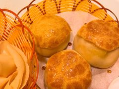 -点点心点心专门店(旺角店)