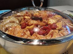 -黄记煌三汁焖锅(顺义华联店)