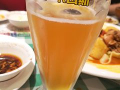 -新疆巴州金丝特餐厅(大钟寺店)