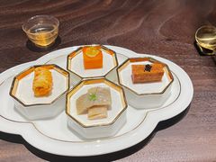 -巧庆楼·茶膳