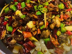 -一个叫川的地方(麒麟新天地店)