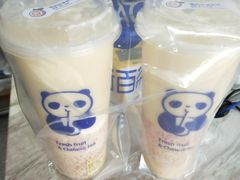 -茶百道(京溪店)