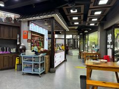 -杭嘉湖咬强羊肉面馆(永兴路总店)