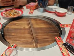 -那红花·东北菜铁锅炖(仙林金鹰店)