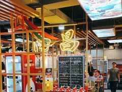 -老闵田螺馆·南昌特色(总店)