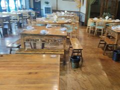 -厨神老街兔·淳朴人家店(盐帮菜风味名店)