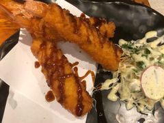 -京料理·日料自助·铁板燒(复悦城店)