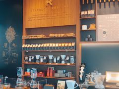 -星巴克臻选(北京富力家园店)