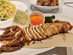 -北李·海肠捞饭·大连菜(望京凯德MALL店)