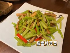 -文华小渔村(椒江康平路店)