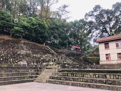 -西南交通大学(峨眉校区)