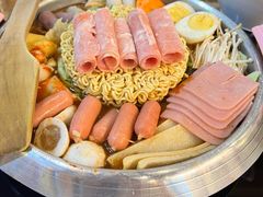 -米字旁先锋韩餐(茂业天地店)