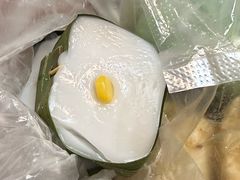 -陈记印尼风味小吃(北湖店)