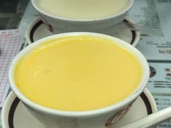 冰花炖鸡蛋-义顺牛奶公司