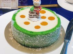 -温州万和豪生大酒店-餐厅