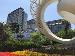 -青岛海尔洲际酒店