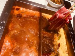 -串一火锅(赛格国际购物中心店)