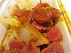 -明记牛杂(新马路分店)