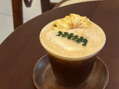 棉云夏日-E SPECIAL COFFEE 别样