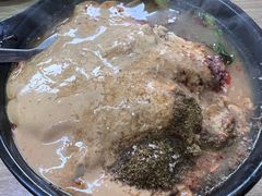 -曹宝林砂锅麻辣烫(星光路店)