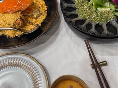 -阿诺泰·泰国餐厅(棕北店)