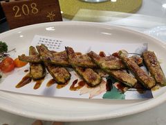 -新兴家喻酒家·羊城名宴(昌岗店)