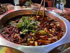 肥肠鱼-甜城1号(临江小区店)