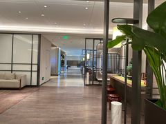 -上海宝华喜来登酒店·采悦轩中餐厅