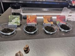 -喜茶(深圳福田星河COCO Park店)