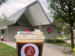 -COFFEE CALL(云锦路店)