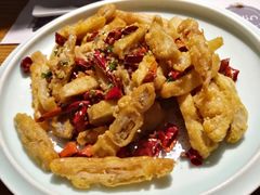 -U你·天然调味(南湖总店)