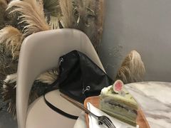 -烫面包·面包烘焙(绿地缤纷城店)