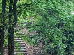 -庐山西海主景区