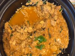 -英兰朝族饭店·英兰锅包肉(佳园路店)