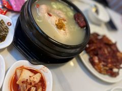 -长顺参鸡汤店(西塔总店)