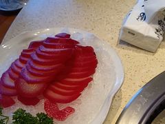 -山里屯铁锅炖·东北菜(康桥店)