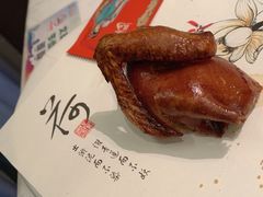 -宴昆山·私房菜(春晖店)