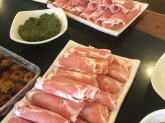 -情忆草原涮肉馆
