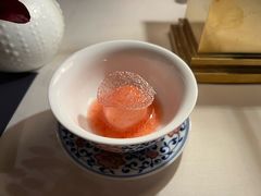 -三嚥阁 La Villa Restaurant