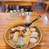 这么认真也是在开饭店里比较难得的事情。特色推荐
