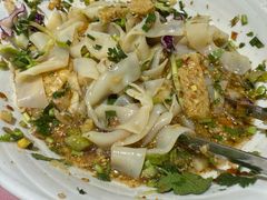 -西贝(财富购物中心店)